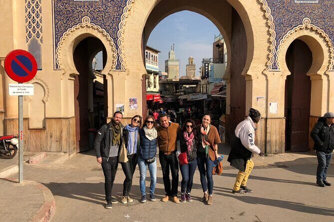 Tour guide visit of fez medina ( private) - The Value and Who It’s Best For