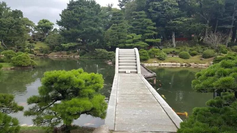 Tour Hiroshima: Explore Its Spiritual & Cultural Treasures - Practicalities and Value