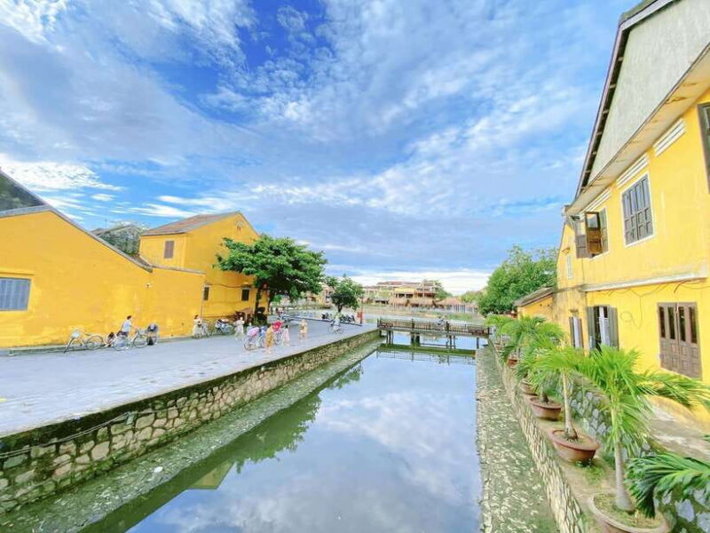 Tour Hoi An ancient town - Flower lanterns - Coconut forest - Final Thoughts: Is It Worth It?