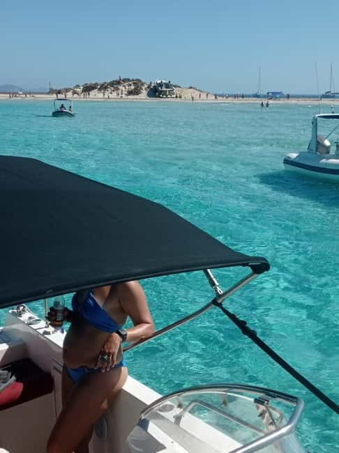 Tour: "Ibiza-Formentera" from the sea in a private boat - Who is This Tour Perfect For?