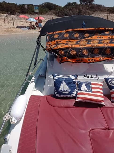 Tour: "Ibiza-Formentera" from the sea in a private boat - Final Thoughts: Is It Worth It?