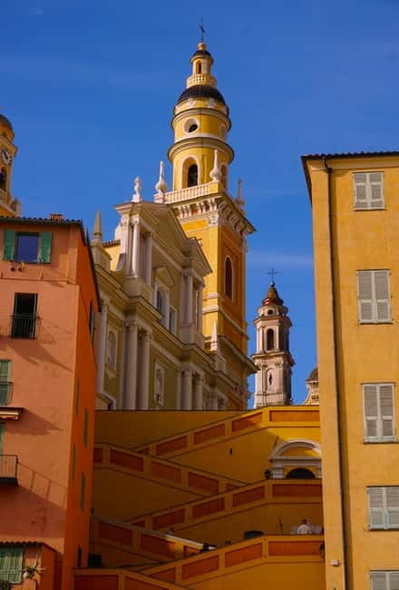 Tour in a vintage Méhari between Nice, Eze, and Monaco on the Côte d'Azur - FAQs