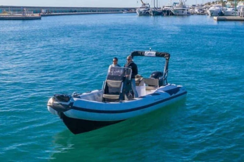 Tour in barca Costa degli Dei con Aperitivo e Snorkeling - Why Choose This Calabrian Coastal Adventure?