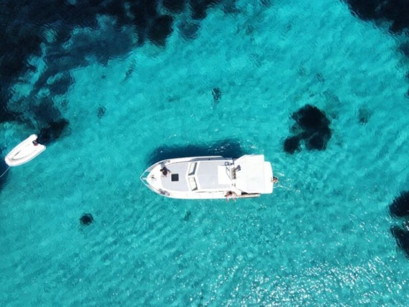 Tour in barca dell'Arcipelago di La Maddalena con pranzo - Who Should Consider This Tour?