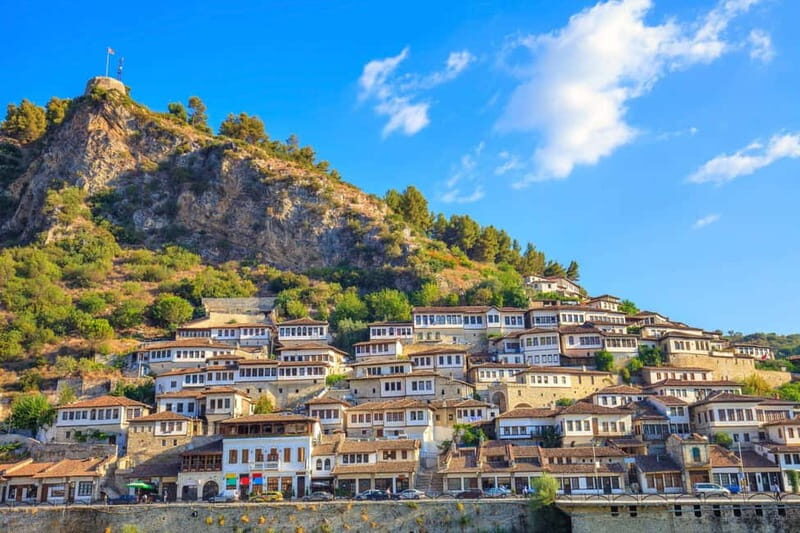 TOUR IN BERAT - FAQ