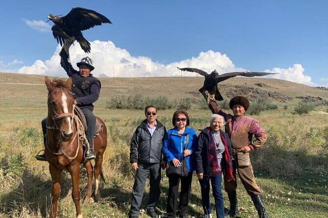 Tour in Central Asia Five Stans - First Impressions and What Sets This Tour Apart