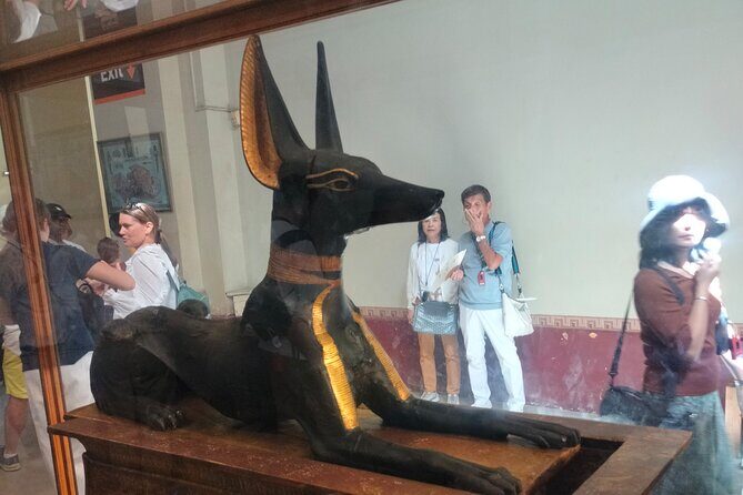 Tour in Egyptian Museum, Citadel of Saladin and Khan Elkhalili - In-Depth Look at the Tour Experience