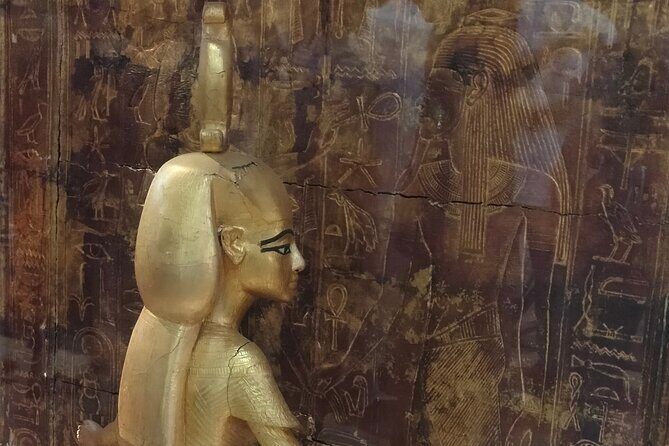 Tour in Egyptian Museum, Citadel of Saladin and Khan Elkhalili - Final Thoughts: Is It Worth It?