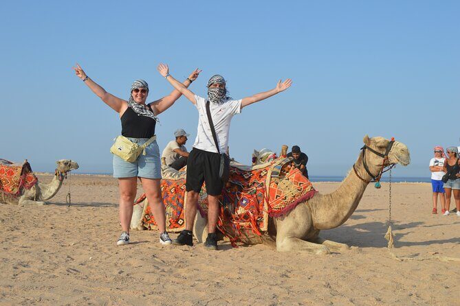 Tour in Hurghada Arabian Night and Star Watching - Final Thoughts