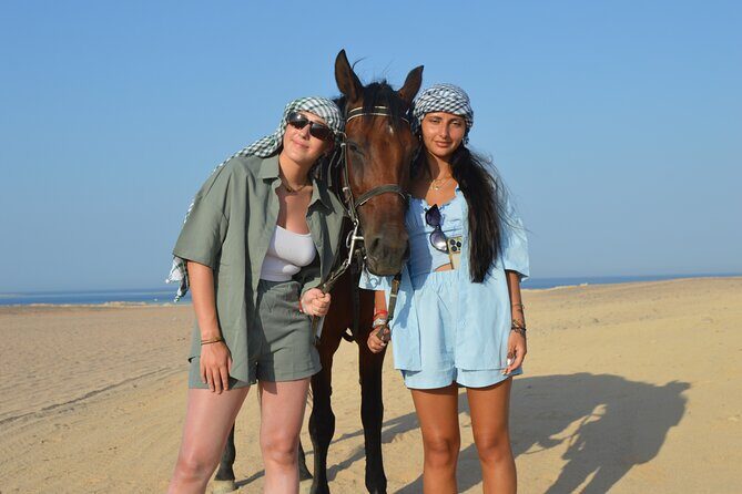 Tour in Hurghada Arabian Night and Star Watching - Frequently Asked Questions (FAQs)