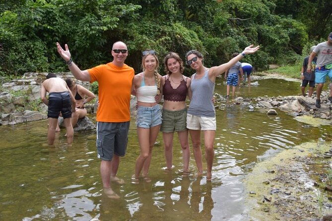 tour-in-la-hacienda-with-sports-activities-and-buffet