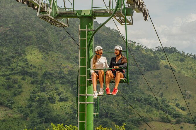 tour-in-la-hacienda-with-sports-activities-and-buffet