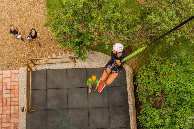 tour-in-la-hacienda-with-sports-activities-and-buffet