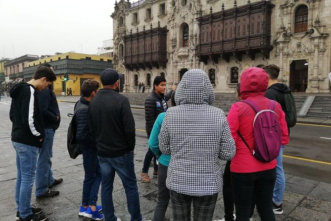 tour-in-lima-with-visit-to-the-catacombs-of-san-francisco
