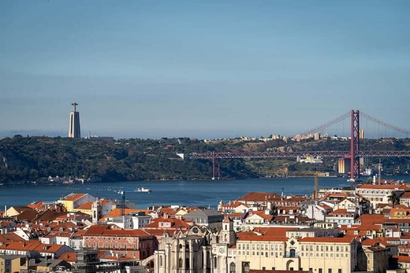 Tour in Lisbon: Poets Tour by TukTuk CTuk. - What’s Included and What’s Not