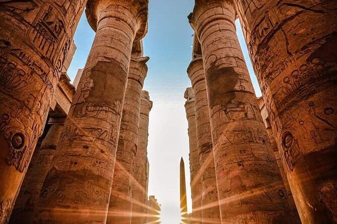 Tour In Luxor From Hurgharda By Bus - Who Will Love This Tour?