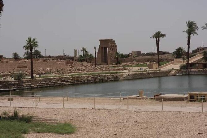 Tour In Luxor From Hurgharda By Bus - Final Thoughts