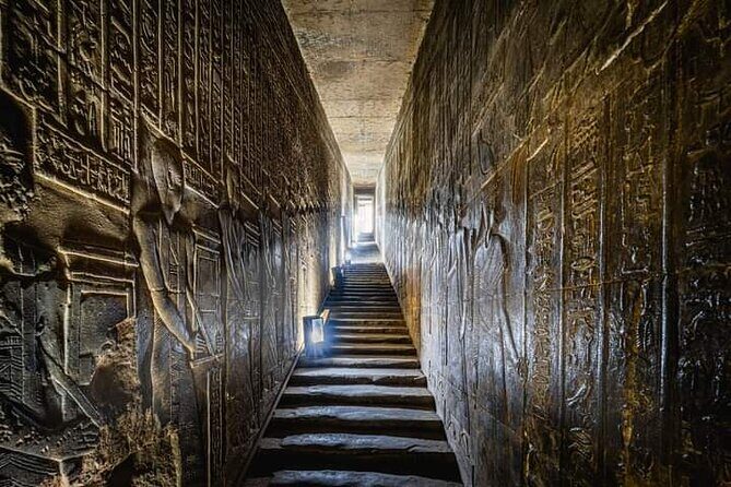 Tour In Luxor From Hurgharda By Bus - FAQ