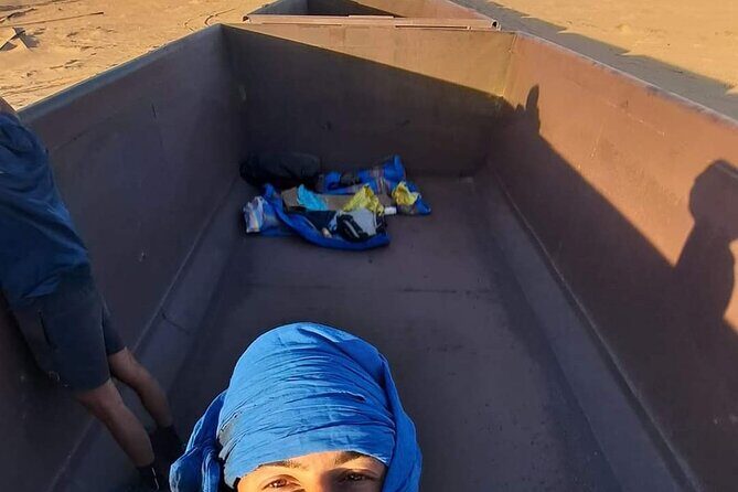 Tour in Mauritania - An Overview of the Tour Experience