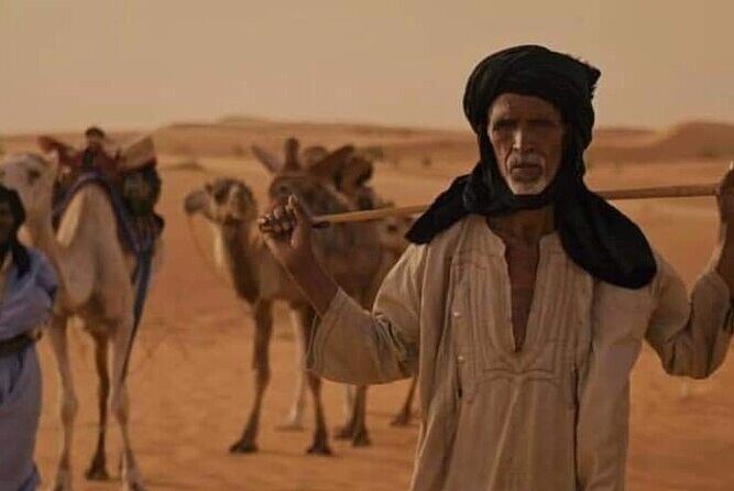 Tour in Mauritania - Concluding Thoughts: Who Is This Tour For?