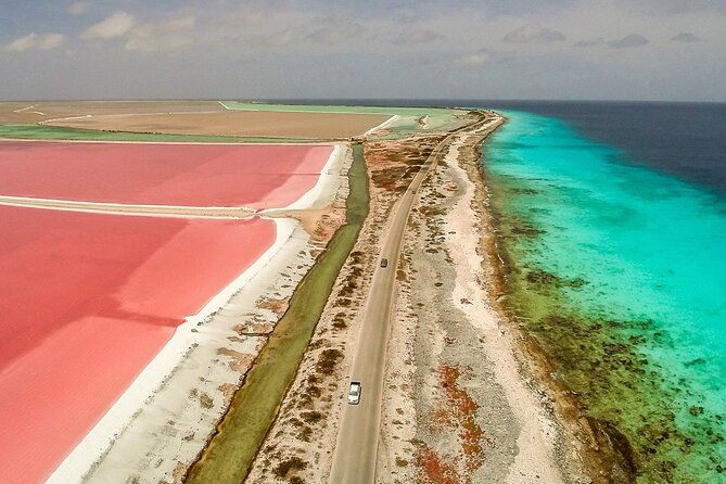 tour-in-north-and-south-bonaire-guided