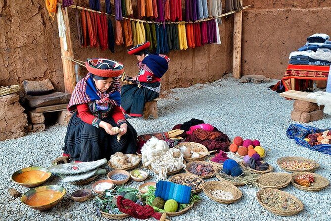 tour-in-pisac-and-ollantaytambo-with-visit-to-a-farm-and-andean-gourmet-food