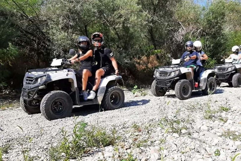 Tour in Quad Friuli Venezia Giulia - Who Will Love This Tour?