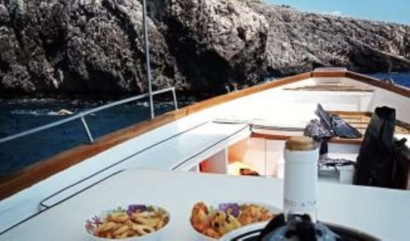 Tour in Salento - An In-Depth Look at the Caves of Leuca Tour