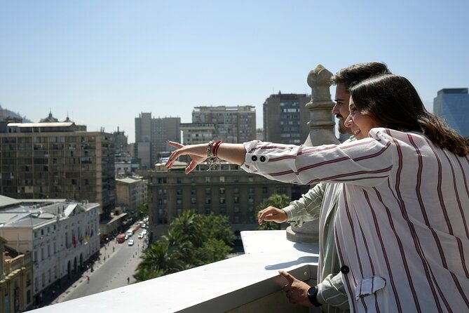 tour-in-santiago-with-pass-to-funicular-cathedral-cable-car-and-more