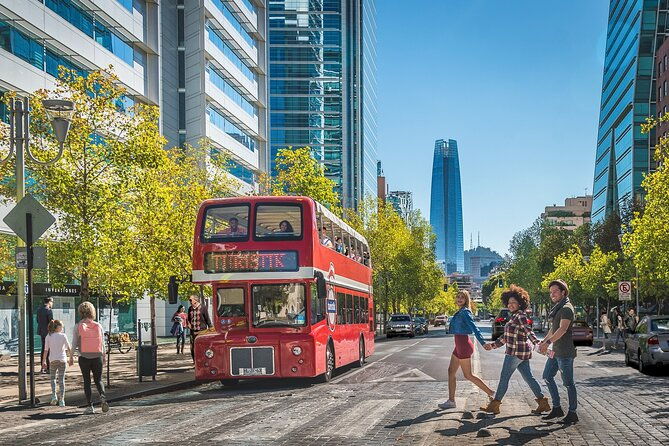 tour-in-santiago-with-pass-to-funicular-cathedral-cable-car-and-more