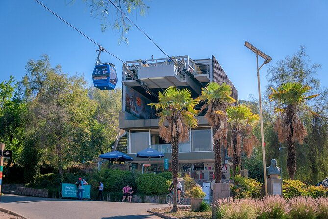 tour-in-santiago-with-pass-to-funicular-cathedral-cable-car-and-more