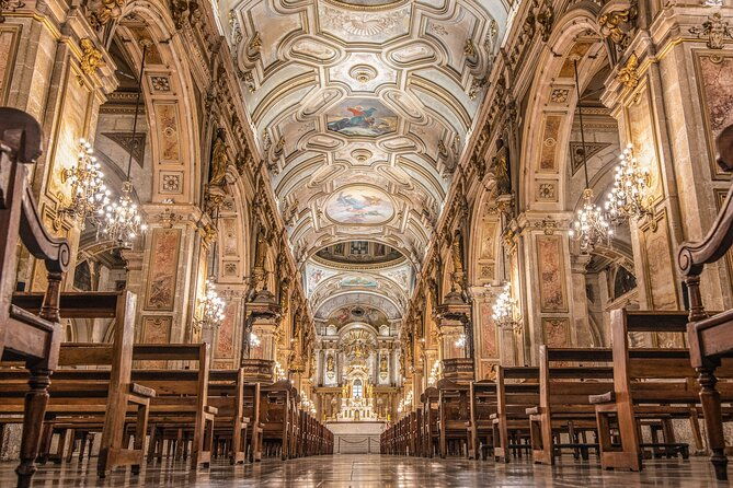 tour-in-santiago-with-pass-to-funicular-cathedral-cable-car-and-more