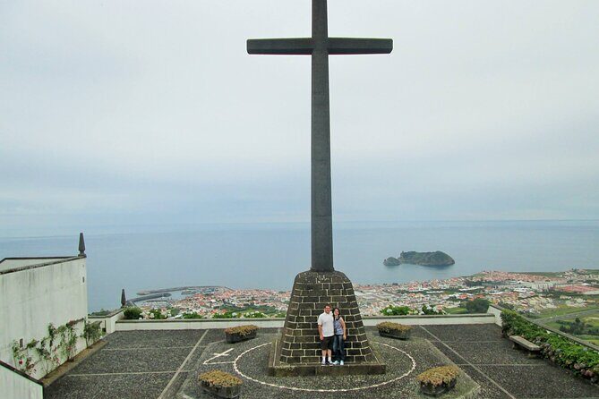 Tour in Sao Miguel with Snack - What Makes This Tour Special?