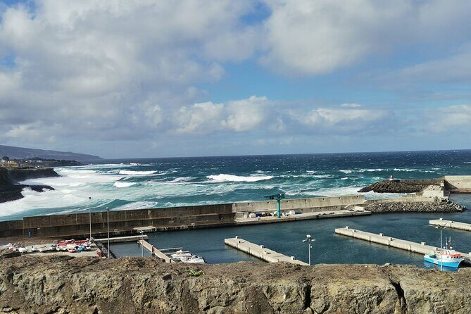 Tour in Sao Miguel with Snack - In The Sum Up