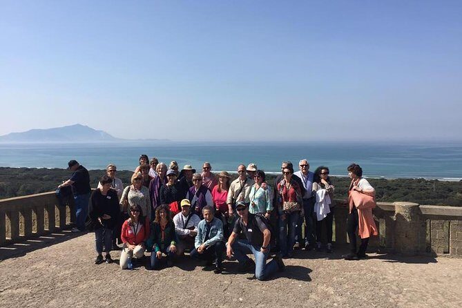 Tour in the ruins of Cuma with an archaeologist. - Why You Should Consider a Tour of Cuma