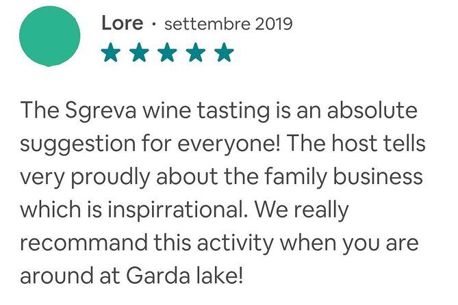 Tour in the Winery and tasting - Final Thoughts: Is This Tour Right for You?