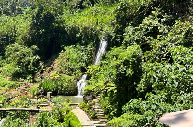 Tour in Ubud with a Private Driver - FAQ