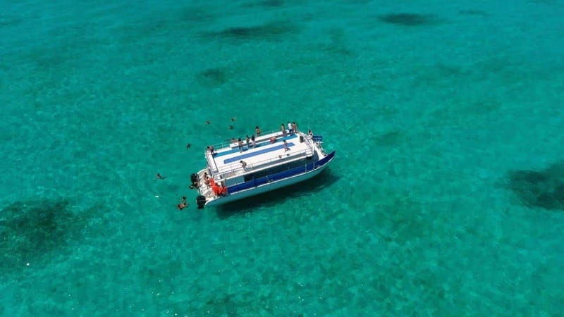 tour-isla-mujeres-from-cancun-riviera-maya-all-included
