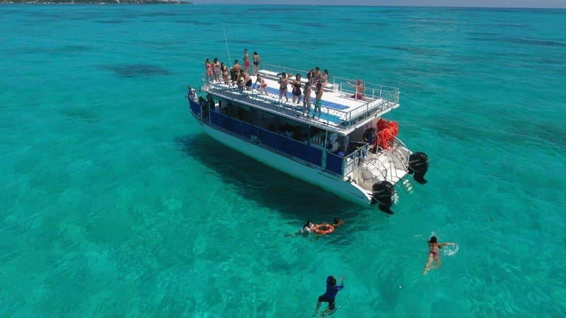 tour-isla-mujeres-from-cancun-riviera-maya-all-included