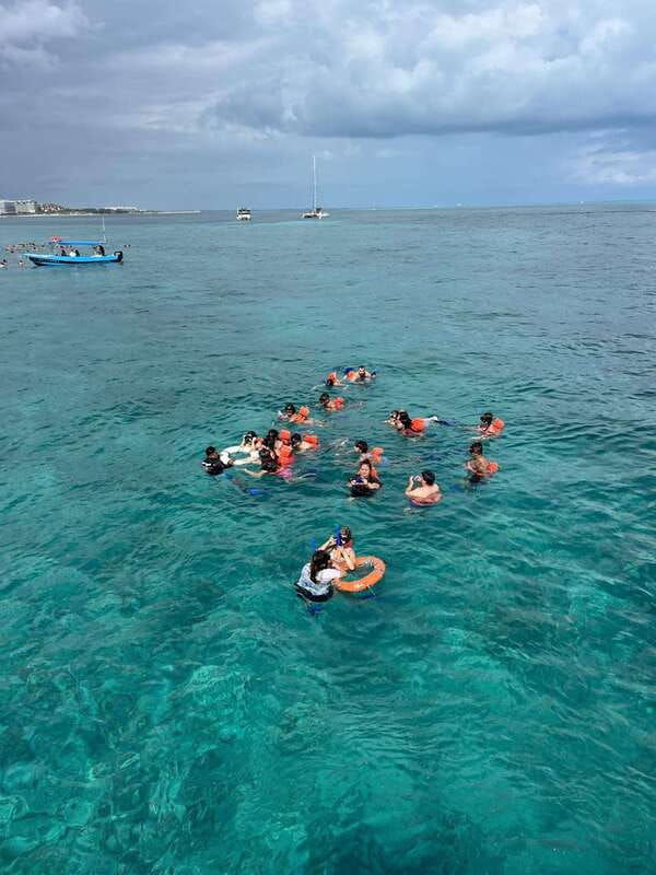 tour-isla-mujeres-from-cancun-riviera-maya-all-included