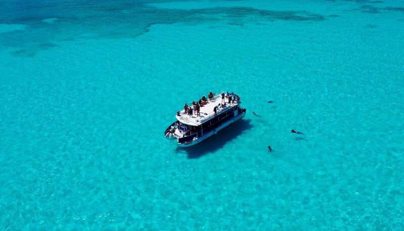 tour-isla-mujeres-from-cancun-riviera-maya-all-included