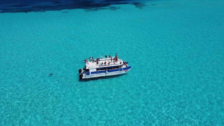 tour-isla-mujeres-from-cancun-riviera-maya-all-included