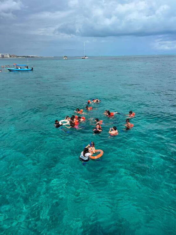 tour-isla-mujeres-from-cancun-riviera-maya-all-included