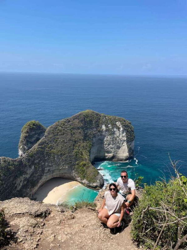 tour-kelingking-and-snorkeling-four-spot-with-camera-gopro