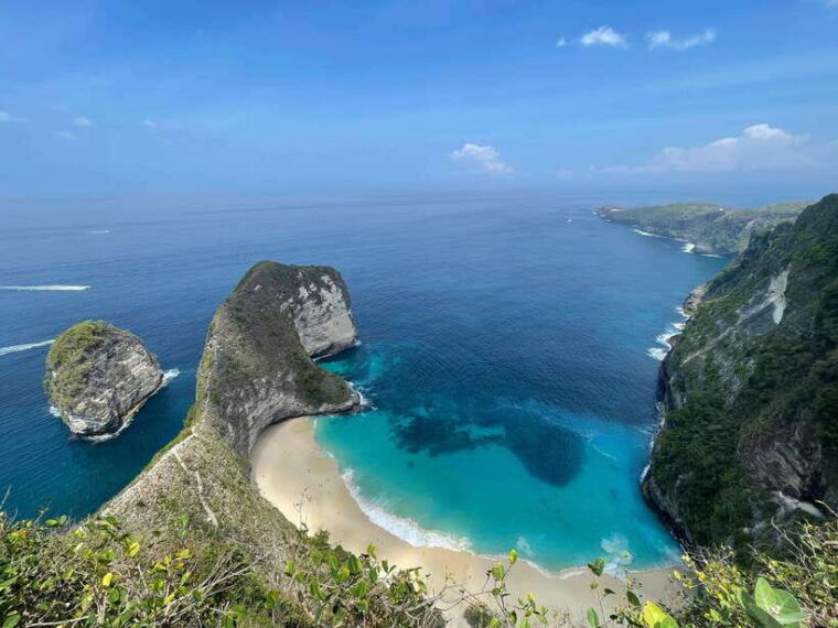 tour-kelingking-and-snorkeling-four-spot-with-camera-gopro