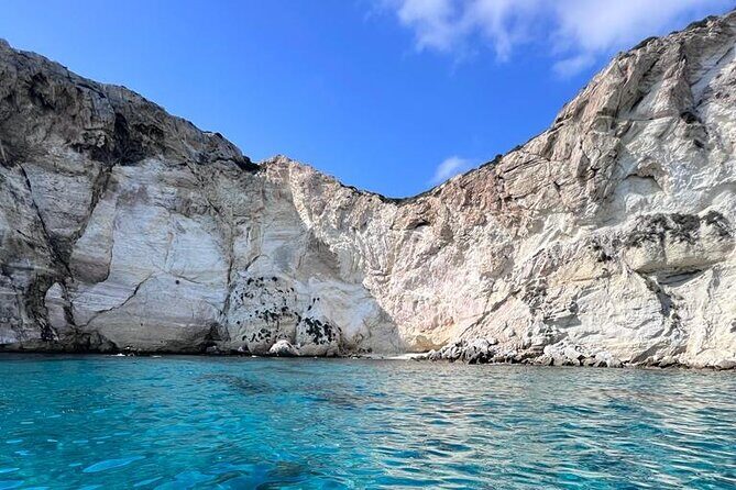 Tour La Dolce Vita stops for swimming, Snorkeling and Prosecco - Frequently Asked Questions