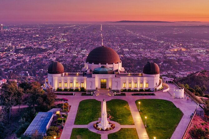 tour-los-angeles-and-hollywood-small-group-from-las-vegas