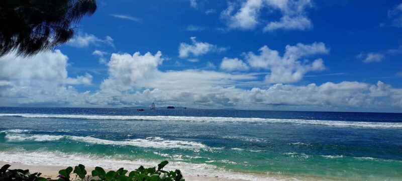 Tour Mahe Seychelles your way. Victoria national park beache - Key Points