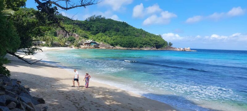 Tour Mahe Seychelles your way. Victoria national park beache - Exploring Mahe: What to Expect from the Tour