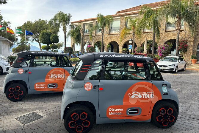tour-malaga-by-electric-car-discover-the-city-in-2-hours
